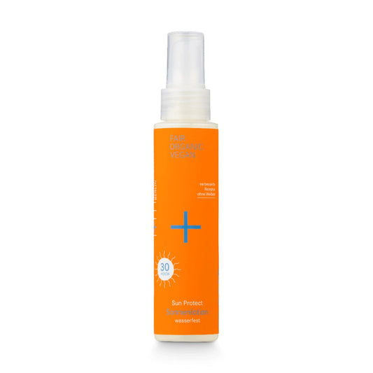 Mineralen zonnebrandcrème SPF30 I+M 100 ml