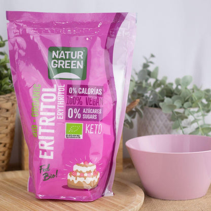 Erytrytol Bio NaturGreen 1 kg