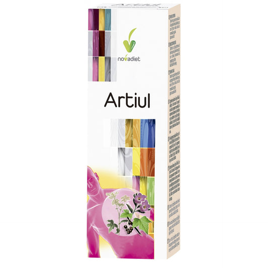 Novadiet Harpagophytum Articulate, 30 ml