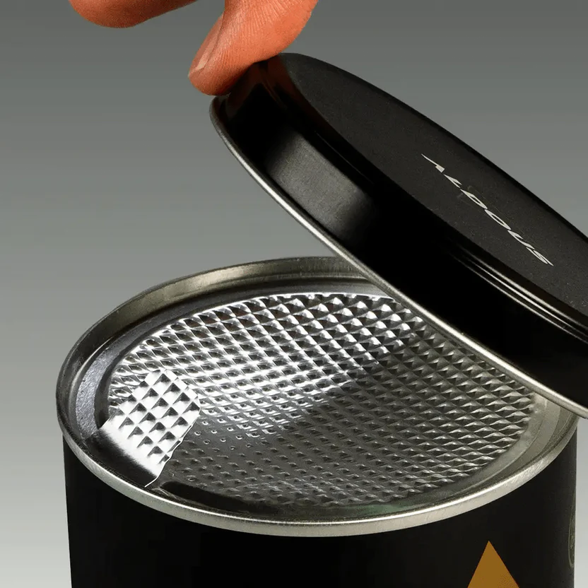 Magnesiumcomplex Triple 3000 mg magnesium, magnesium bisglycinaat, citraat en malaat Aldous Bio 200 capsules