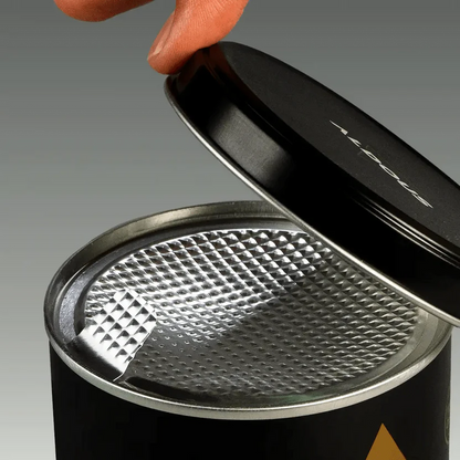 Magnesiumcomplex Triple 3000 mg magnesium, magnesium bisglycinaat, citraat en malaat Aldous Bio 200 capsules