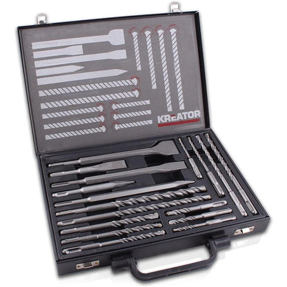DRILL ACCESSORIES SET #17