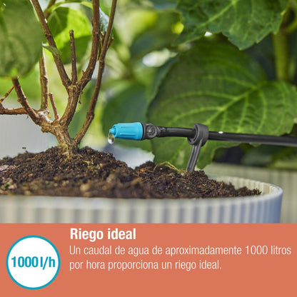 Reduktor ciśnienia 1000 Microdripsystem Gardena