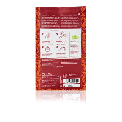 Stärkende Haarmaske Amla Khadi 50 g
