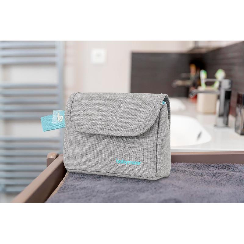 Trousse de toilette compacte pour bébé Babymoov