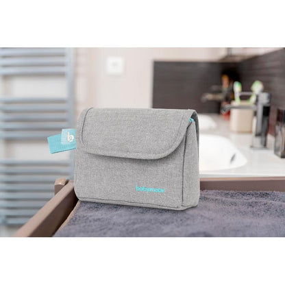 Trousse de toilette compacte pour bébé Babymoov