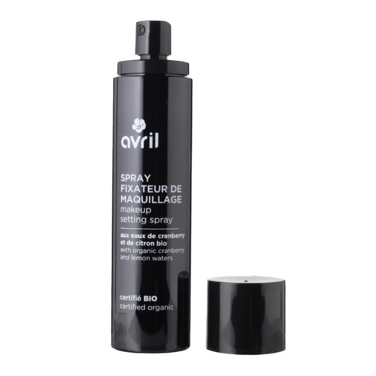 Make-up setting spray, Avril, 90 ml