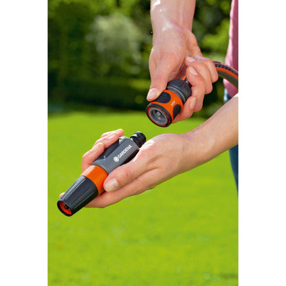 Stop Gardena-connector 19 mm (3/4")