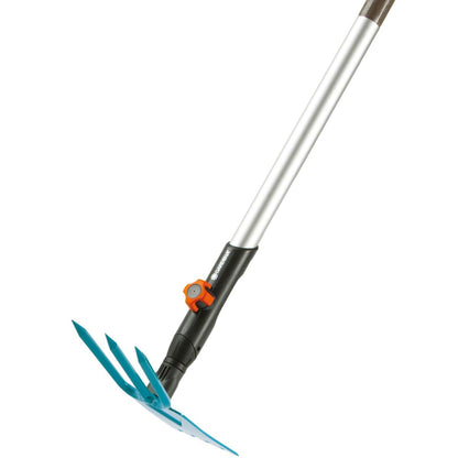 Zappa Combisystem Gardena a 2 punte