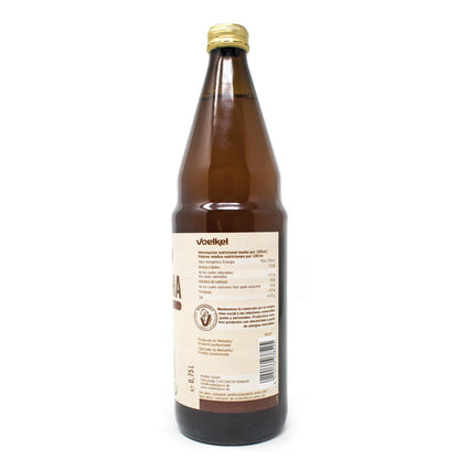 Zestaw 6 sztuk Kombucha Original BIO Voelkel 750 ml