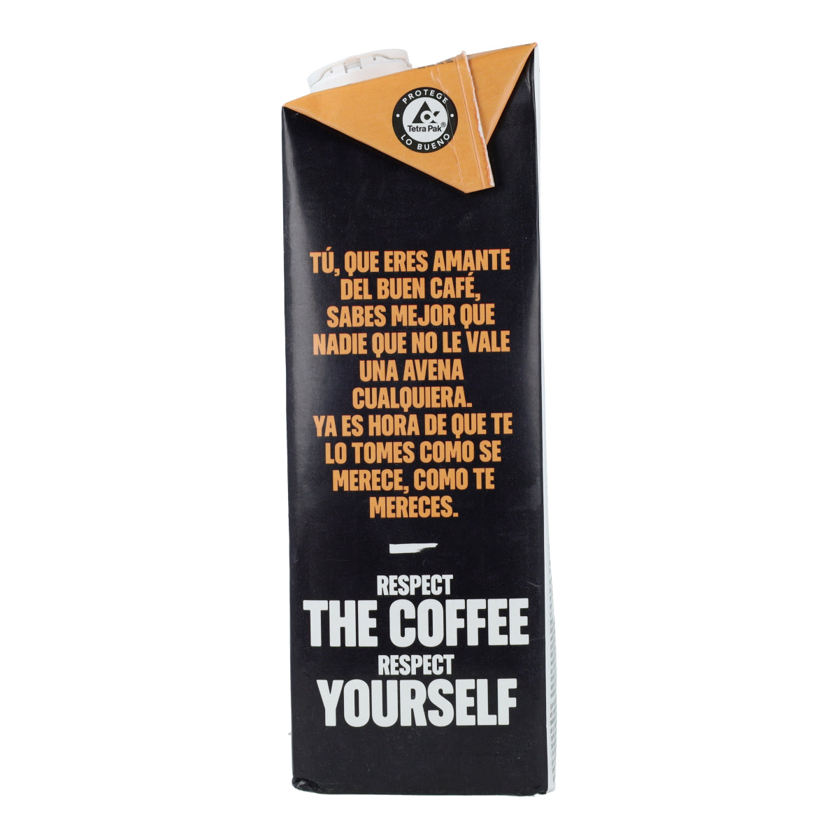 Glutenvrije haverdrank Barista YOSOY 1 l