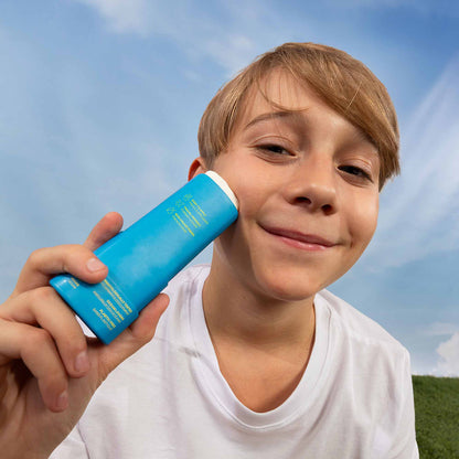 Sunly Stick fragrance-free sunscreen for children 30 SPF 20 g
