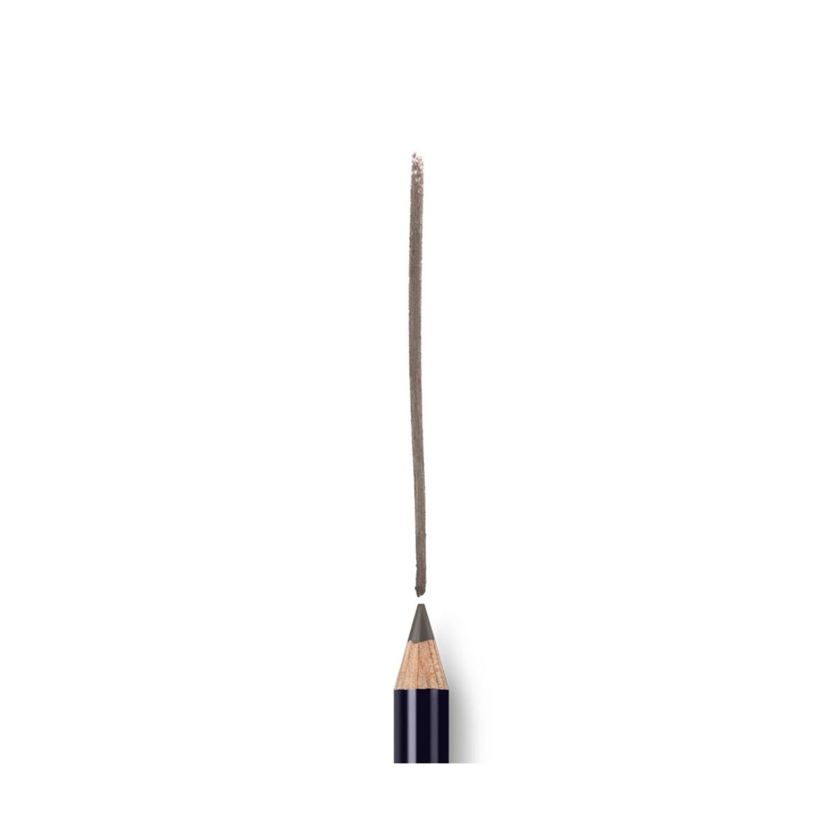Matita per sopracciglia 02 dark brown Dr. Hauschka 1,05 g