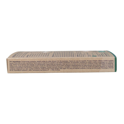Pakket 2x Eco-strips wasmiddel en wasverzachter Planeta Huerto 80 wasbeurten