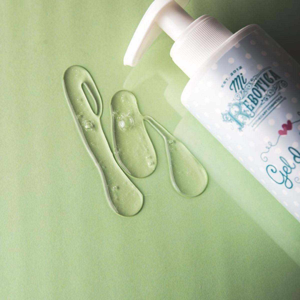 Kinderbadgel Mi Rebotica 300 ml