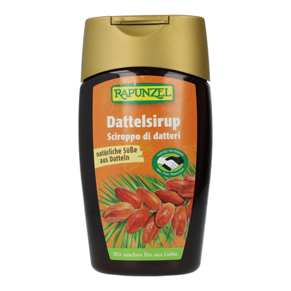 Rapunzel date syrup, 250 g