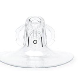 EMBUDOS ELVIE PUMP - 24 MM (LOT DE 2)