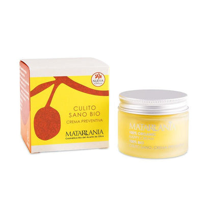 Bálsamo Culito Sano Bio Matarrania, 30ml