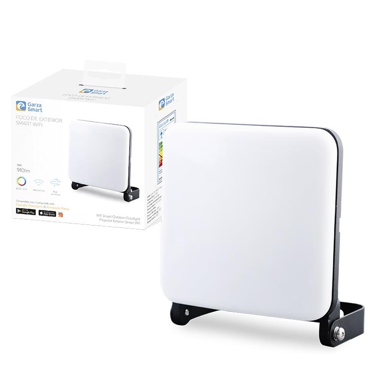 Inteligentna żarówka LED Wi-Fi 14 W 910 LM Garza