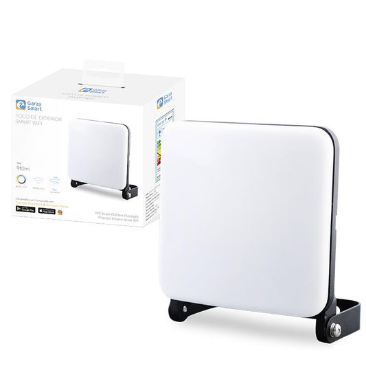 Intelligente LED-WLAN-Lampe 14 W 910 LM Garza