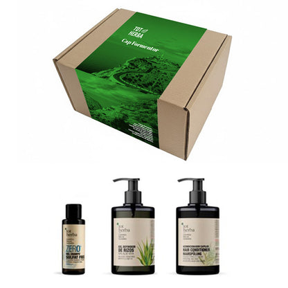 Geschenkset Cap de Formentor Tot Herba