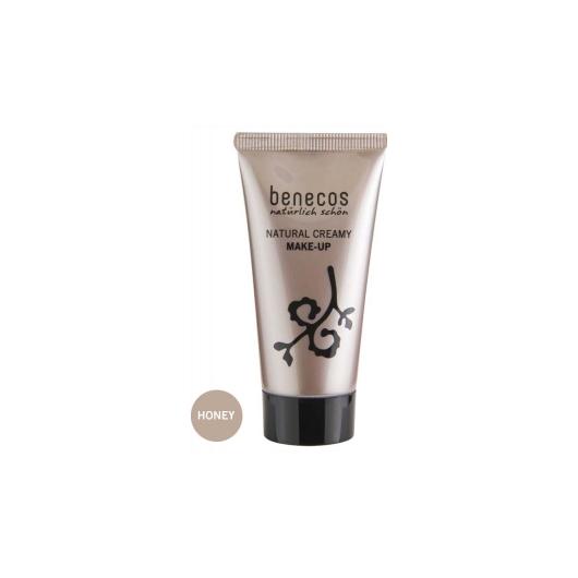 Trucco in crema Honey Benecos, 30 ml