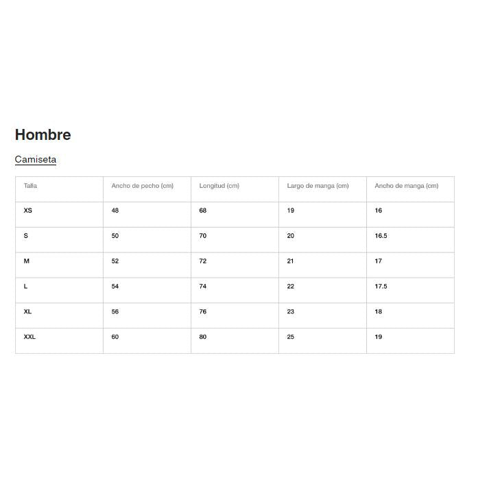 Minimalism XL blue organic cotton T-shirt for men