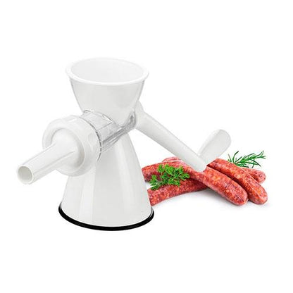 Accessoires voor de Handy-vleesmolen