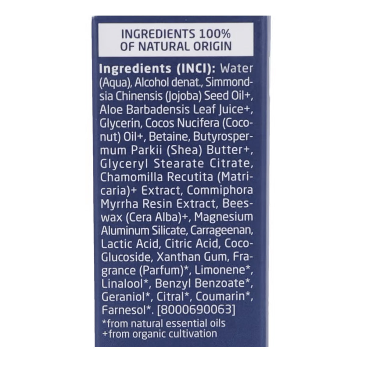 Weleda rakkräm, 100 ml