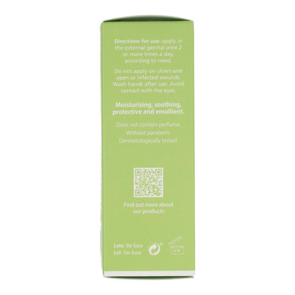 Oliovita fuktighetskräm Intima Vitae 30 ml