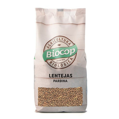 Lenticchie Pardina Biocop 500 g