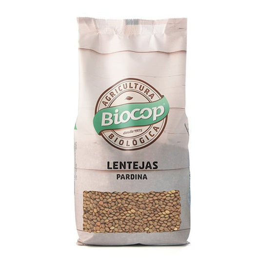Biocop Pardina Lentils 500 g