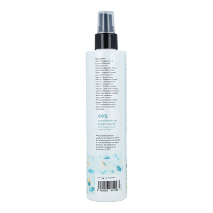 Rengörande micellärt vatten med hyaluronsyra Planeta Huerto 250 ml