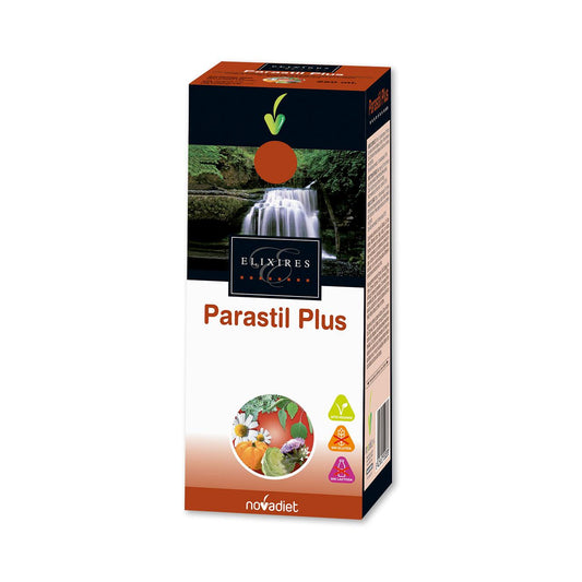 Novadiet Parastil Plus Pumpkin, 250 ml