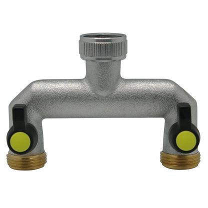 Derivación 2 Salidas Independientes Aqua Control