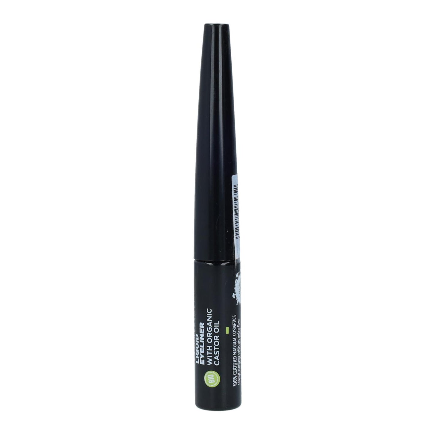 Płynny eyeliner 01 Black Sante 3,5 ml