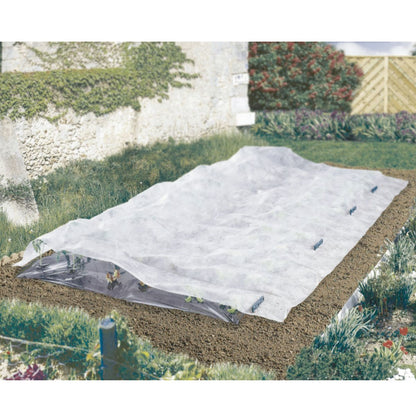 Climatex Nortene Growth Veil 2 x 5 m