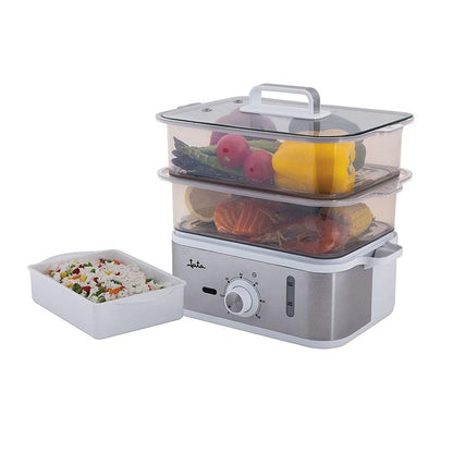 Stoomkoker CV623 Jata