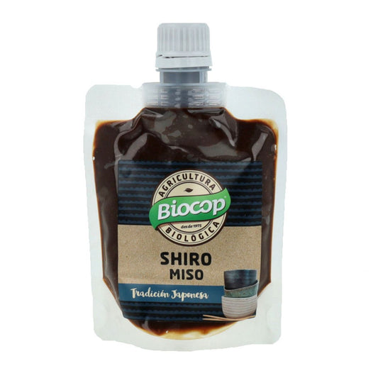 Miso Shiro BIO Biocop 150 g