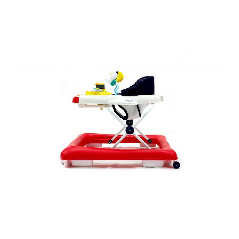 Looprek Espacio Asalvo