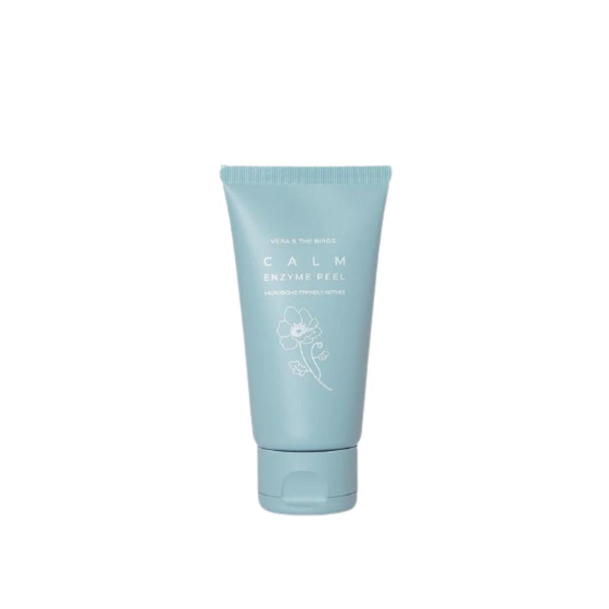 Calm Enzyme Peel Vera & the Birds 75 ml