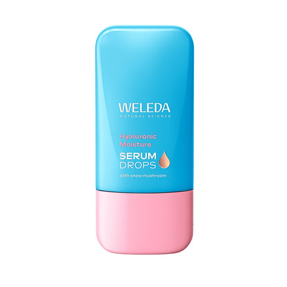 Serum nawilżające Booster Drops z kwasem hialuronowym 30 ml