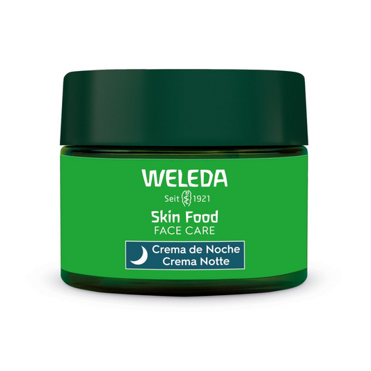 Skin Food nattkräm 40 ml Weleda