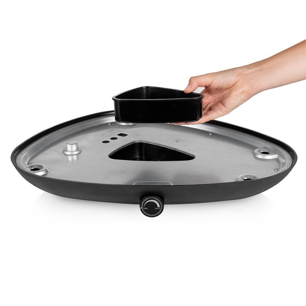 Fer à repasser triangulaire Table Chef Premium 2000 W Princess