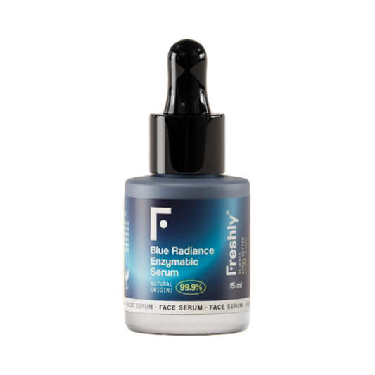 Miniformat - Blue Radiance Enzymatic Serum (15 ml)