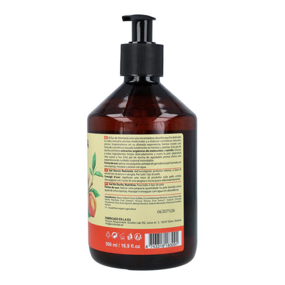 2-pack närande duschgel för alla hudtyper Oma Gertrude 500 ml