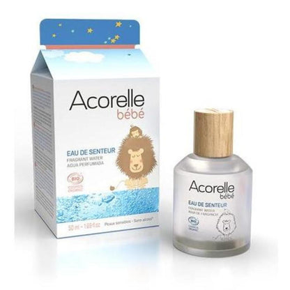 Acorelle babycadeaupakket