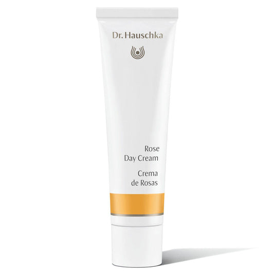Rozencrème Dr. Hauschka 30 ml