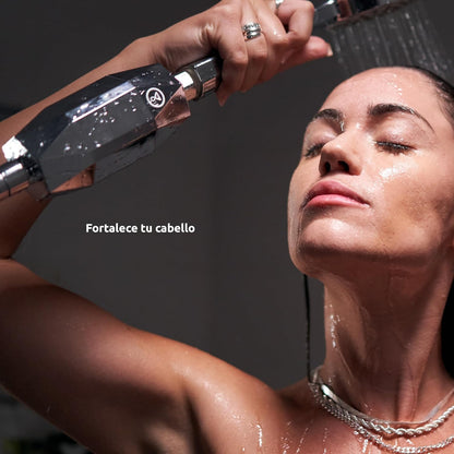 Douchefilter ShowerPro Diamond Tappwater