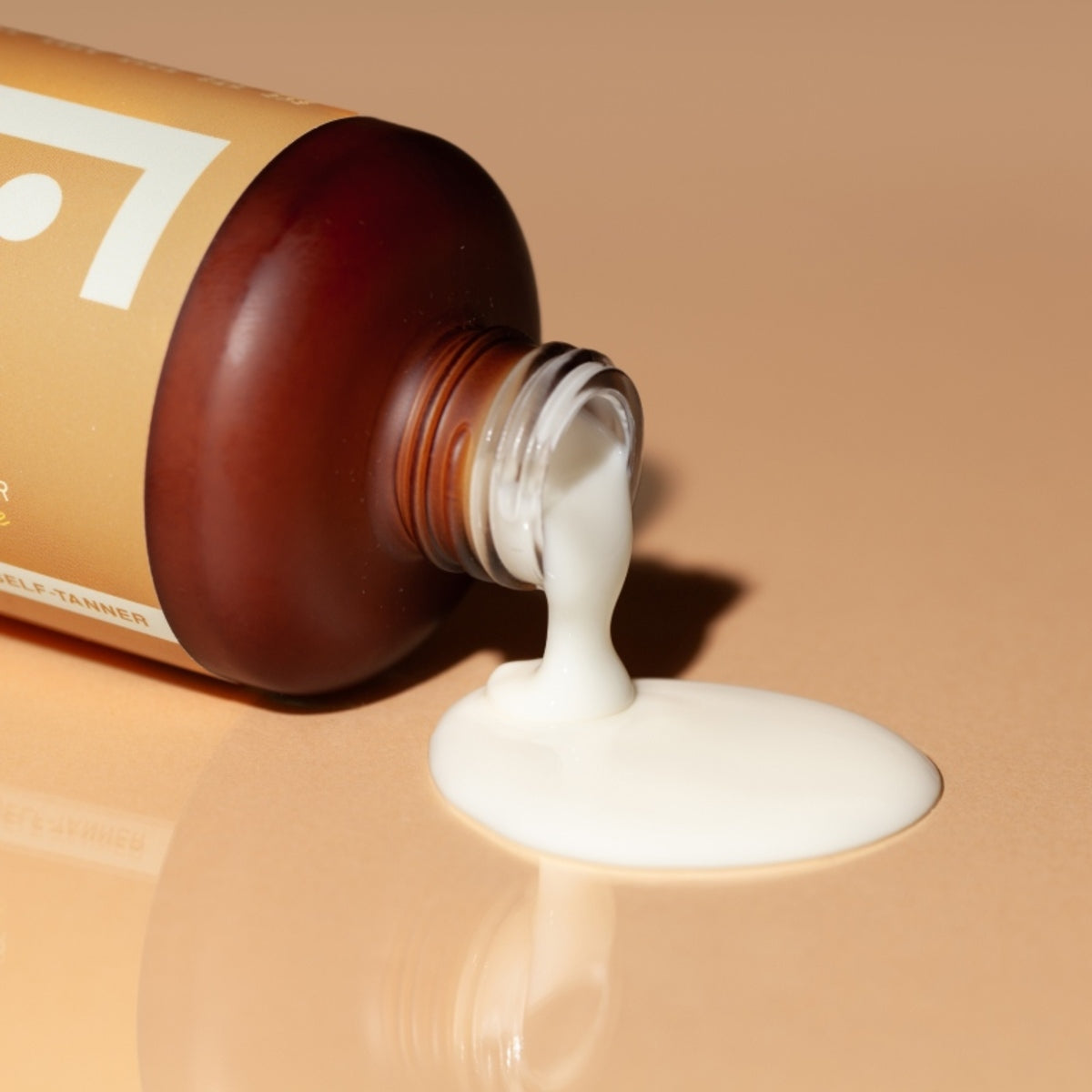 Bronzing Radiance Freshly Self-Tanning Cream 200ml